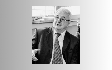 In memoriam: Profesor emeritus Branko Mazić
