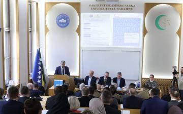 Predstavljena studija o profesionalizaciji islamskog dušebrižništva: Razmjena iskustava Švicarske i BiH