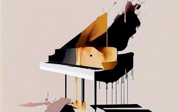 Masterclass prof. Yurii Kota na Muzičkoj akademiji UNSA