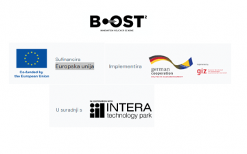 Poziv za BOOST2 - Inovacijska vaučer shema