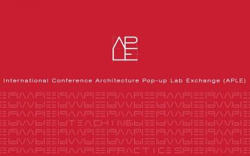 APLE26 Konferencija – Nastavne prakse, prakticiranje arhitekture