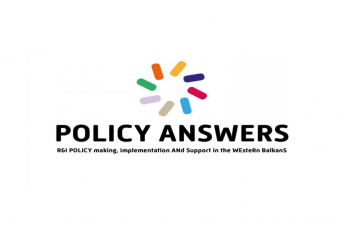 POLICY ANSWERS 