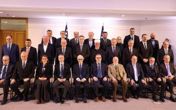 Historijska izjava iz Sarajeva: Bosna i Hercegovina nije prostor "sukoba civilizacija"