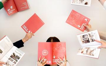 Predstavljamo „Vodič za studiranje – Navigating Architecture: Faculty of Architecture Study Guide“ Univerziteta u Sarajevu – Arhitektonskog fakulteta