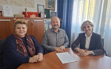 Filozofski fakultet UNSA | Potpisan Protokol o saradnji o realizaciji stručne prakse studenata psihologije