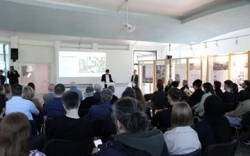 Svečano obilježen Dan Arhitektonskog fakulteta Univerziteta u Sarajevu: priznanja, inspiracija i razvoj