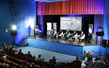 Održana konferencija “Masakr na školskom igralištu u Srebrenici 12. aprila 1993: činjenice, odgovornost i kultura sjećanja“