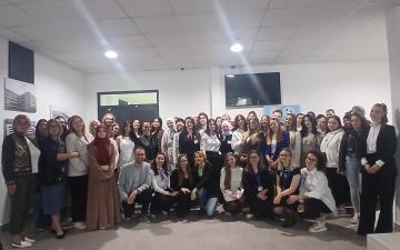 Održana IV trilateralna konferencija studenata babičarstva/primaljstva/babištva