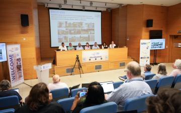 STECCI projekat na Digital Heritage Summit 2026 i Heritage Hackathonu u Limasolu, Kipar