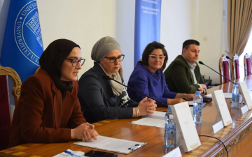 Održana promocija 74. broja časopisa “Prilozi za orijentalnu filologiju”