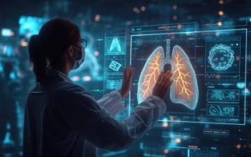 Pilot-projekti o primjeni umjetne inteligencije i generativne umjetne inteligencije u medicinskom snimanju