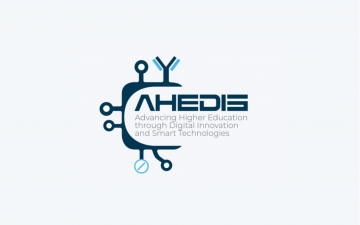 Najava predstavljanja projekta Advancing Higher Education through Digital Innovation and Smart Technologies (AHEDIS) – STEP INTO AHEDIS: Project Showcase and Promotion na Farmaceutskom fakultetu UNSA