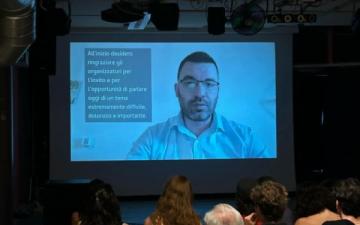  “Sarajevo safari“ u organizaciji ARCI Bolzano