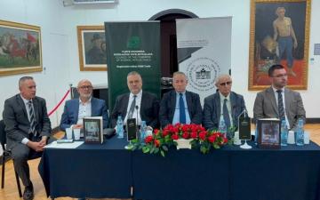 U Tuzli promovisana knjiga “Zvornik 1992–1995: Genocid na kapiji Bosne“, autora Muamera Džananovića i Elvedina Mulagića