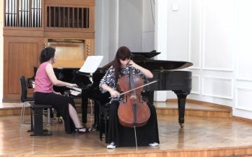 Održana audicija za 4. Muzički kamp za mlade virtuoze 