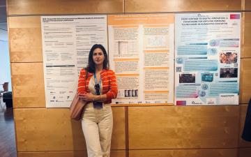 Prof. dr. Lana Šehović učestvovala na godišnjem događaju evropske istraživačke infrastrukture DARIAH ERIC – DARIAH Annual Event 2026