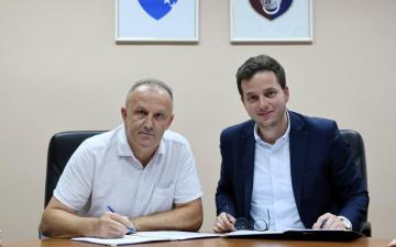 Vlada Kantona Sarajevo i Sindikat Univerziteta u Sarajevu potpisali novi Kolektivni ugovor za visoko obrazovanje i nauku