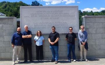 Završena međunarodna naučna konferencija “Srebrenica 1995: Kulminacija genocida i agresije na Republiku Bosnu i Hercegovinu”