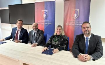 Vlada KS: Potpisani ugovori za 39 naučno-istraživačkih i razvojnih projekata od posebnog interesa