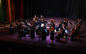 Večeras u Sarajevu završni koncerti četvrtog Muzičkog kampa za mlade virtuoze