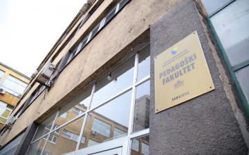Pedagoški fakultet