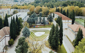 Otvoren poziv za prijavu na EUPeace Teaching Europe Conference 2026