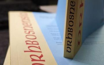 Novi broj časopisa Vrhbosnensia 30, 1 (2026.)