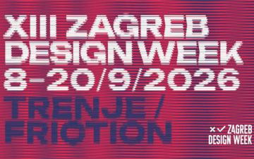 Studenti grafičkog i produkt dizajna Akademije likovnih umjetnosti UNSA finalisti ZGDW Award 2026