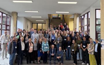 Radionica o primjeni niskoenergetskih akceleratora održana na Univerzitetu u Sarajevu