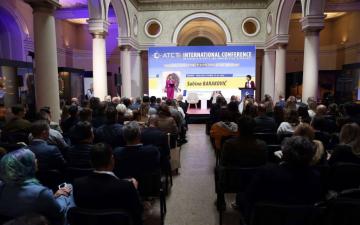Uspješno završen prvi dan ATCT 2026 konferencije