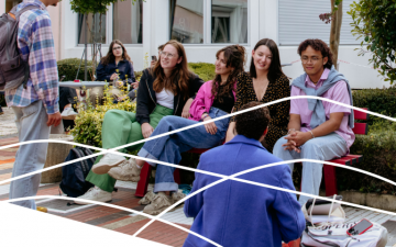 EUPeace Student Challenges 2026/2027: do 8.000 EUR za zajedničke studentske projekte
