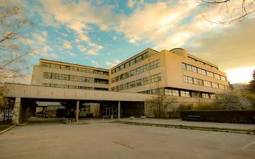 Filozofski fakultet