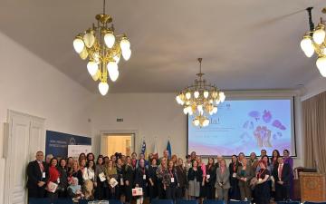 Uspješno održan simpozij „Savremeni pristupi (peri)menopauzi – od hormona do mentalnog zdravlja“