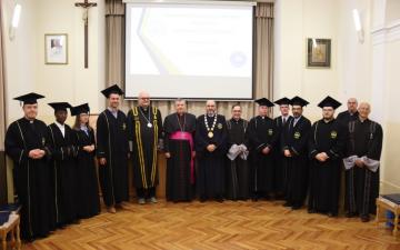 Proslavljen dan Katoličkog bogoslovnog fakulteta Univerziteta u Sarajevu