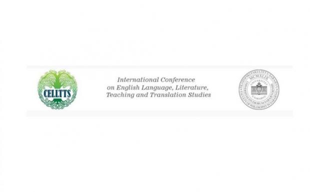 5. Međunarodna konferencija o engleskom jeziku, književnosti, nastavi i prevodilačkim studijama (CELLTTS)