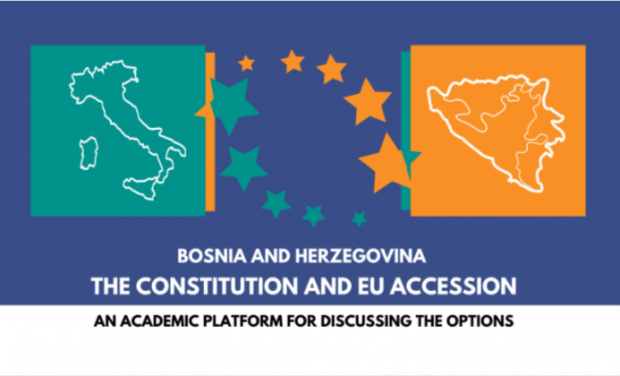 Završna konferencija CEI-KEP Italy: “Bosnia and Herzegovina: Constitution and EU Accession”