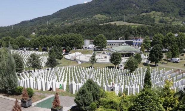 Druga Međunarodna naučna konferencija “Posljedice genocida nad Bošnjacima u Srebrenici"