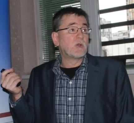 Gostujuće predavanje prof. dr. Zorana Galića o temi “Genska terapija”