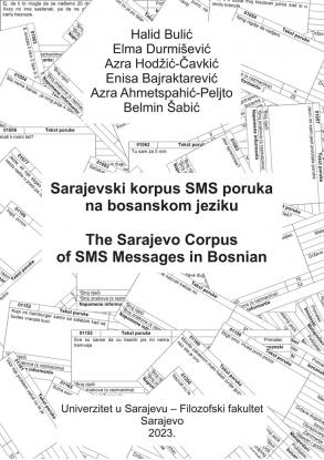 Promocija "Sarajevskog korpusa SMS poruka na bosanskom jeziku"