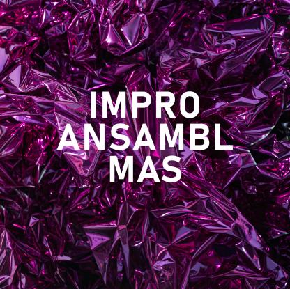 Koncert Impro ansambla MAS: Contrapunctus XIV