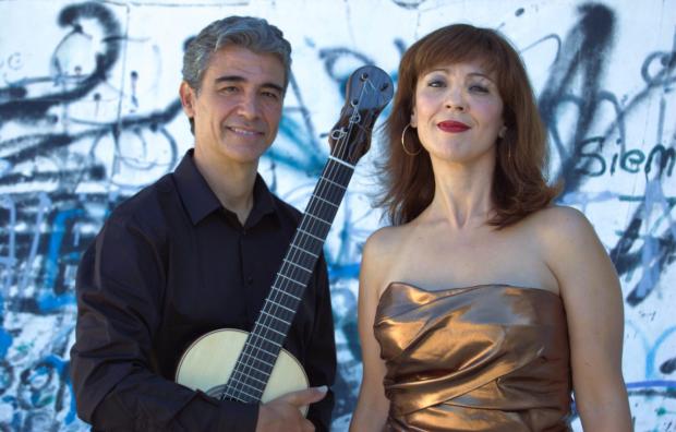 Duo Bayón-Pineda iz Sevilje na 18. Majskim muzičkim svečanostima