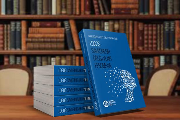 Promocija knjige prof.dr. Adnana Džafića "Logos savremenih društvenih fenomena"