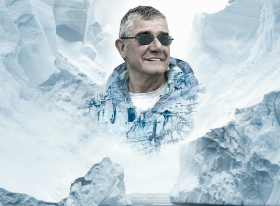 Otvaranje izložbe fotografija i predstavljanje knjige „Christo Pimpirev: Antarktički autostoper“