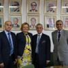 Meeting of UNSA Rector and Ambassador of India to Bosnia and Herzegovina