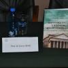 Promovirana knjiga „Imovinska šteta u rimskom klasičnom pravu: osnove koncepta štete u savremenom pravu“