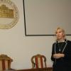 Prof. dr. Maida Čohodar Husić, prorektorica za kvalitet UNSA