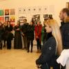 Izložba umjetničkih radova studenata Akademije likovnih umjetnosti Univerziteta u Sarajevu