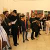 Izložba umjetničkih radova studenata Akademije likovnih umjetnosti Univerziteta u Sarajevu