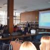 Seminar iz bosanskog jezika i književnosti za nastavnike osnovnih škola Zeničko-dobojskog kantona