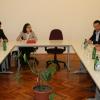 Delegacija Kineske asocijacije za međunarodno razumijevanje u posjeti Univerzitetu u Sarajevu
